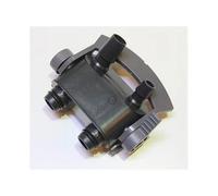 Accessoire pour aquarium Eheim 2226/2228/2326/2328 Noir TU