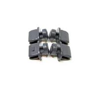 Accessoire pour aquarium Embout de fixation Eheim 2008/2010/2012/2048/2252 Noir TU