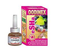 Esha Oodinex Hygiène/Santé pour Aquariophilie 20 ML