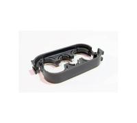 Accessoire pour aquarium Fixation pour tuyau Eheim 2227/2229/2327/2329 Noir TU
