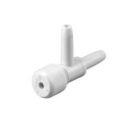 Accessoire pour aquarium Hobby Bubble Air Control Noir 4/6 mm
