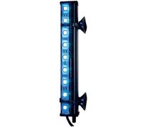 Accessoire pour aquarium Hobby Bubble Air LED Noir 44 cm