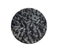 Accessoire pour aquarium Hobby Superaktiv Noir 500 g