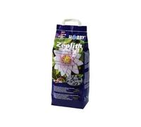 Accessoire pour aquarium Hobby Zeolith Violet 10 kg