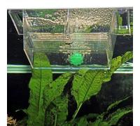 JBL Diviseur d'aquarium BabyHome proAir pour aquariophilie