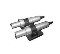 Accessoire pour aquarium JBL ProCristal Noir TU