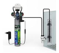 Accessoire pour aquarium JBL Proflora Advanced Set M Argenté TU