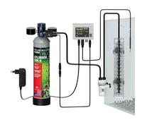 Accessoire pour aquarium JBL Proflora Co2 Professional U Noir TU