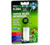 Accessoire pour aquarium JBL Proflora Co2 Taifun Inline Noir TU