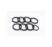 Accessoire pour aquarium Joints Eheim 4002510, 4004300/4004310, 4005300/4005310 Noir TU