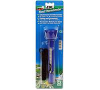 Accessoire pour aquarium pond thermometer JBL Bleu TU
