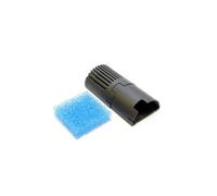 Accessoire pour aquarium Rallonge avec Corbeille de filtrage Eheim 2004/2005 Noir TU