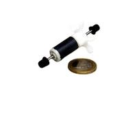 Accessoire pour aquarium Rotor (axe + coussinets) JBL CP i_gl 100/200 Noir TU
