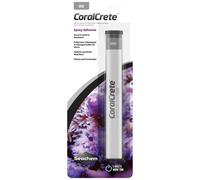 Accessoire pour aquarium Seachem CoralCrete Gris 114 g