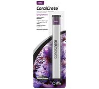 Accessoire pour aquarium Seachem CoralCrete Gris 114 g