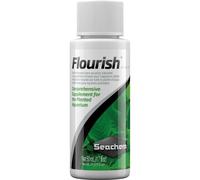 Accessoire pour aquarium Seachem Flourish 50 ml Blanc 50 ml