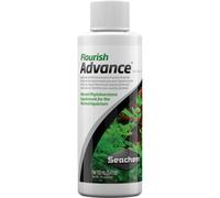 Accessoire pour aquarium Seachem Flourish Advance 100 m Blanc 100 ml