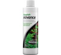 Accessoire pour aquarium Seachem Flourish Advance Blanc 250 ml