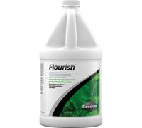 Accessoire pour aquarium Seachem Flourish Blanc 2000 ml