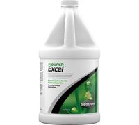 Accessoire pour aquarium Seachem Flourish Excel Blanc 2 L