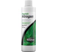 Accessoire pour aquarium Seachem Flourish Nitrogen Blanc 250 ml
