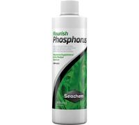 Accessoire pour aquarium Seachem Flourish Phosphorus Blanc 250 ml
