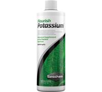 Accessoire pour aquarium Seachem Flourish Potassium 500 ml Blanc 500 ml