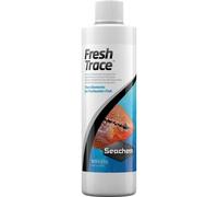 Accessoire pour aquarium Seachem Fresh Trace Gris 250 ml