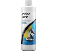 Accessoire pour aquarium Seachem Marine Trace Gris 250 ml
