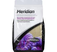 Meridian Sable Fin Naturel pour Aquarium Marin, 9 kg