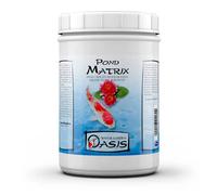Accessoire pour aquarium Seachem Pond Matrix Blanc 2 L