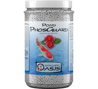 Accessoire pour aquarium Seachem Pond Phosguard Blanc 1 L