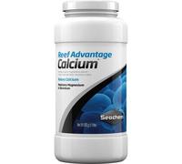 Accessoire pour aquarium Seachem Reef Adv. Calcium Blanc 500 g