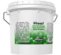 Accessoire pour aquarium Seachem Reef Adv. Strontium Blanc 4 kg