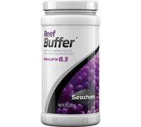 Accessoire pour aquarium Seachem Reef Buffer 250 kg Violet TU