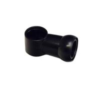 Accessoire pour aquarium Tubulure de sortie d'eau pivotante JBL CP i_gl Noir TU