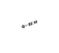 Accessoire pour aquarium Turbine Eheim 1070/80 Blanc TU