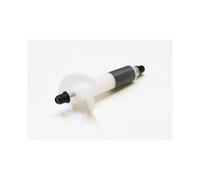 Accessoire pour aquarium Turbine Eheim 1071/81 Blanc TU