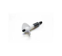 Accessoire pour aquarium Turbine Eheim 1072/82 Blanc TU
