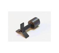 Accessoire pour aquarium Turbine Eheim 2006 Noir TU