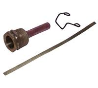 Accessoire Pour Aquastat À Plonge - Poche À Bulbe Standard