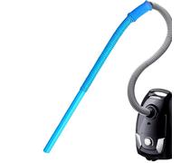 Accessoire pour aspirateur de Peluches de sèche-Linge,Manche Télescopique Rapide | Éliminateur de Peluches - pour la Maison, Dortoir, Hôtel, Restaurant, Appartement et Location