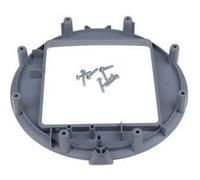 Nilfisk Accessoire aspirateur Kit pour couvercle zuHDS 1005 cadre support fixation poignée 22231000