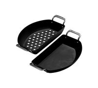Accessoire pour Barbecue Kamado Joe KJ15124822 Noir