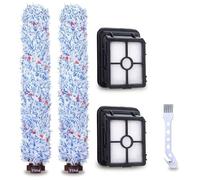 Accessoire pour Bissell Crosswave Compatible pour Bissell Crosswave Accessoires 3 en 1 pour Bissell Crosswave