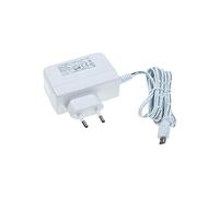 Accessoire pour boîtier - Raspberry Pi 3 Power Supply 5.1V 2.5A - Adaptateur secteur 5.1 V 2.5 A avec fiches internationales pour Raspberry Pi 3