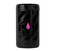 Bidon porte-outils Muc-Off Tool noir
