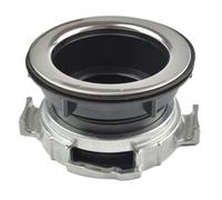 Accessoire pour Broyeur de Déchets, Noir 114mm, Bride D’évier | Acier Inoxydable et Alliage D’aluminium, Bague Anti-éclaboussures, Écrou de Blocage, Remplacement Facile