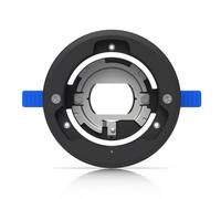 Accessoire pour Caméra Dôme Ubiquiti Noir - UACC-G5-Dome-Ultra-FM-SB-B