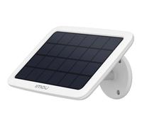 Accessoire pour caméra IP - IMOU - Solar panel Cell Pro - Panneau solaire - Installation sur toiture - 1 panneau